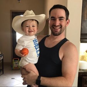 Meet your Posher, Steve